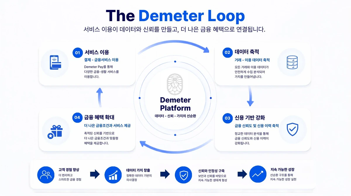 Demeter Loop
